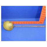 Copper & Brass Ladel