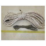 2 Pieces of Rope