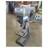 Central Machinery 5 Speed Bench Drill Press