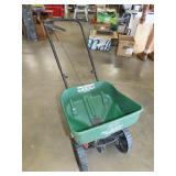 Scotts Spreader