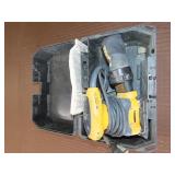 Dewalt 1/4" Sheet Sander