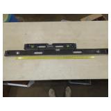 2 Kobalt Levels - 48" & 24"