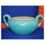 Swann Pottery Planter