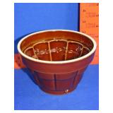 Willams Sonoma Acorn Jello Mold