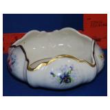 Osborne China Bowl - 6"