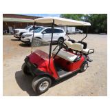 1995 E-Z -Go Golf Cart