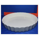 Portmeirion Tart Pan - 11"