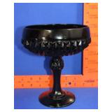 Black Amethyst Compote