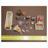 Miniature Lot