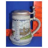 Gerz Beer Stein - West Germany