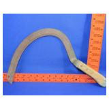 Hand Sickle