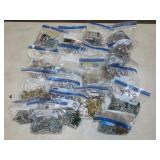 Lot of Misc Hardware