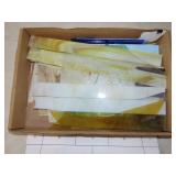 Box of Stained Glass