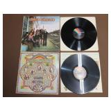 2 Vintage Lynyrd Skynyrd Albums