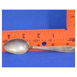 Sterling Spoon - 18g