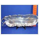 Arthur Court Monkey Tray - 19"