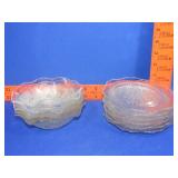 10pc of Iris & Herringbone