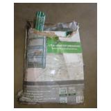 4 Tier Round Top Green House