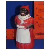 Aunt Jemimia Syrup Dispenser