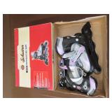 Schwinn Youth Adjustable Skates
