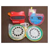 Viewmasters
