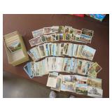 Large Lot of Vintage Postcards - NC and SC