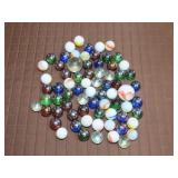 Marbles