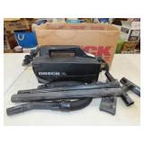 Oreck XL Vacuum