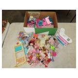 Toy Lot