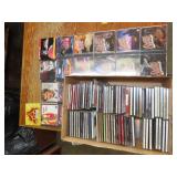 Lot of CD