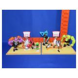 Space Jam Toys