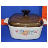 Corningware Casserole