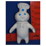 Pillsbury Dough Boy