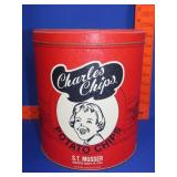 Charles Chips Can