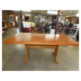 Oak Dining Table