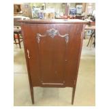 Record Cabinet