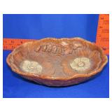Syroco Style Bowl - 9 1/2"