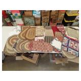 Lot of Placemats