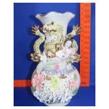 Chinese Porcelain Vase