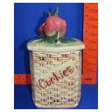 McCoy Cookie Jar