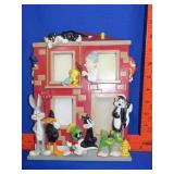 Looney Tunes Picture Frame