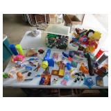 Toy Lot