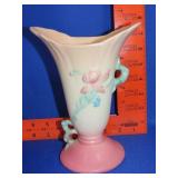 Hull Pottery Vase