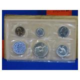 1963-P US Mint Set