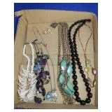 Costume Jewelry