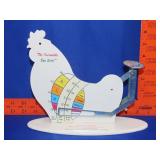 Egg Scale