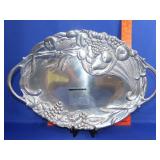 Lenox Cornucopia Large Handled Tray - 22"