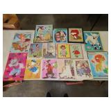 Puzzles