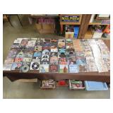 Lot of CDs