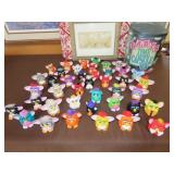 Lot of Ferbie McDonald